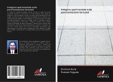 Indagine sperimentale sulla pavimentazione Grouted