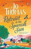 Retreat to the Spanish Sun (eBook, ePUB)