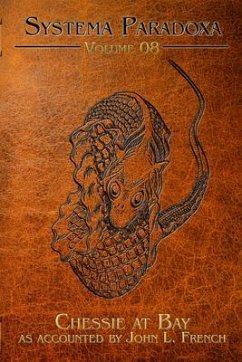 Chessie At Bay (eBook, ePUB) - French, John Chessie At Bay (eBook, ePUB) - French, John