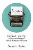 Stoetry (eBook, ePUB)
