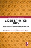 Ancient History from Below (eBook, ePUB)