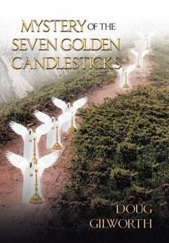 Mystery of the Seven Golden Candlesticks - Gilworth, Doug