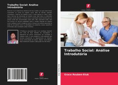 Cover Trabalho Social: Análise Introdutória