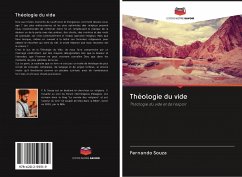 Théologie du vide - Souza, Fernando