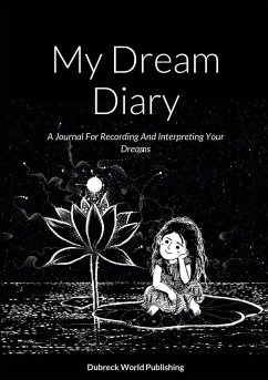 Cover My Dream Diary