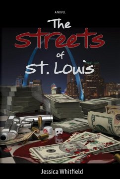 The Streets of St. Louis - Whitfield, Jessica