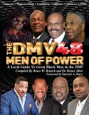 The DMV48 Men Of Power