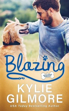 Blazing - Gilmore, Kylie