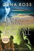 After The Rising and Before The Fall