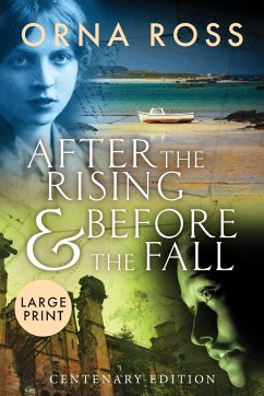 After The Rising and Before The Fall - Ross, Orna