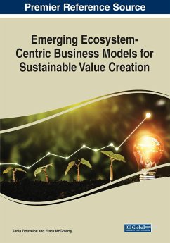 Emerging Ecosystem-Centric Business Models for Sustainable Value Creation