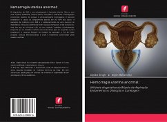 Hemorragia uterina anormal: - Singh, Dipika; Mahendru, Rajiv