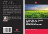 MGNREGA: Um Estudo sobre Inclusão e Obstáculos à Participação na Índia