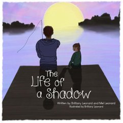 Cover The Life of a Shadow