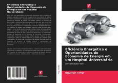 Eficiência Energética e Oportunidades de Economia de Energia em um Hospital Universitário - Timur, Oguzhan