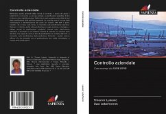 Controllo aziendale - Lukovic, Tihomir;Lebefromm, Uwe