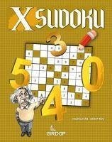 Sudoku X - Koc, Serap