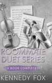 Roommate Duet Series
