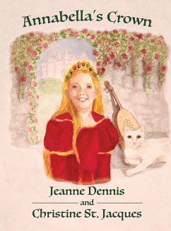 Annabella's Crown - Dennis, Jeanne