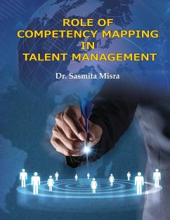Role of Competency Mapping in Talent Management - Misra, Sasmita