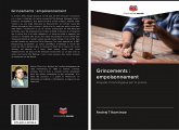 Grincements : empoisonnement Grincements : empoisonnement