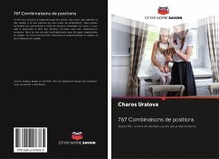 767 Combinaisons de positions - Uralova, Charos