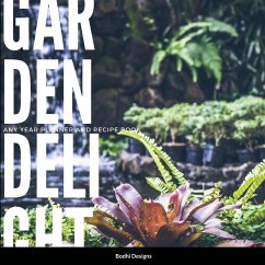 Garden Delights - Designs, Bodhi