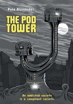 The Pod Tower - Alexander, Pete