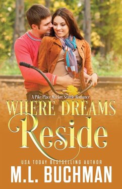 Where Dreams Reside - Buchman, M.