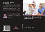Travail social : Analyse introductive