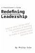 Redefining Leadership - Bild 1