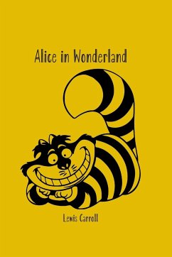 Alice in Wonderland - Carroll, Lewis