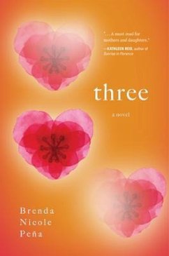 Three (eBook, ePUB) - Nicole Peña, Brenda