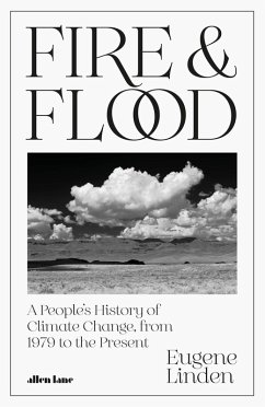 Fire and Flood (eBook, ePUB) - Linden, Eugene