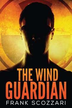 The Wind Guardian - Scozzari, Frank