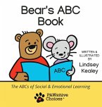 Bear's ABC Book
