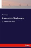 Reunion of the 37th Regiment