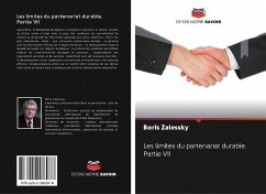 Les limites du partenariat durable. Partie VII - Zalessky, Boris