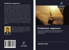 Problemen opgraven - Wat, Sergius