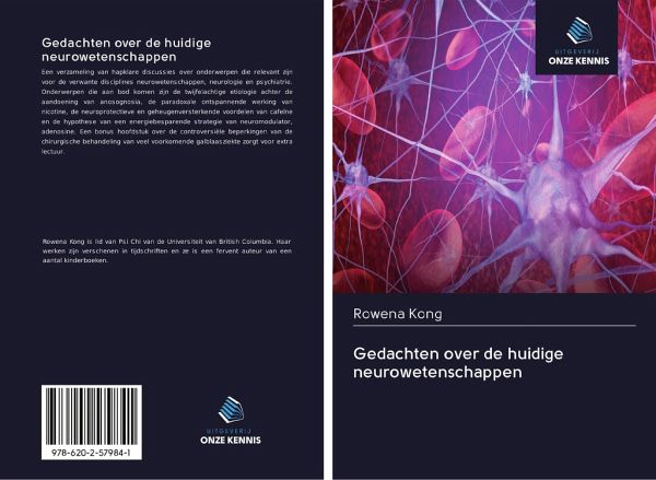 Gedachten over de huidige neurowetenschappen