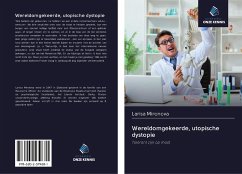 Cover Wereldomgekeerde, utopische dystopie
