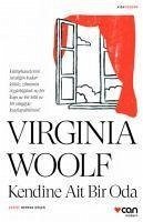 Kendine Ait Bir Oda - Woolf, Virginia