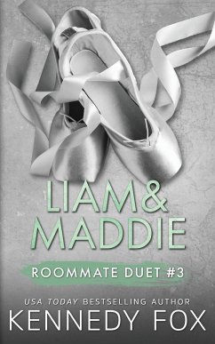 Liam & Maddie Duet - Fox, Kennedy