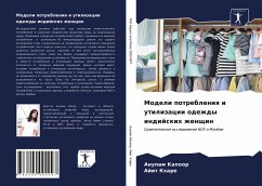 Cover Modeli potrebleniq i utilizacii odezhdy indijskih zhenschin