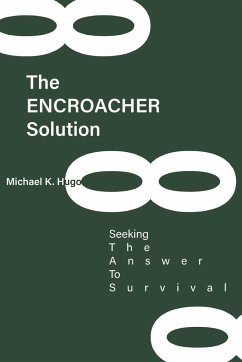 The ENCROACHER Solution - Hugo, Michael