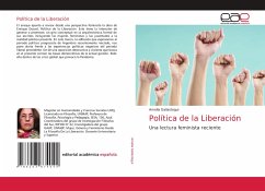 Política de la Liberación - Gallastegui, Amelia