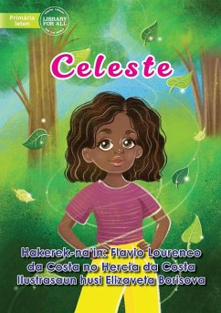 Cover Celeste