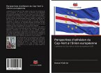 Perspectives d'adhésion du Cap-Vert à l'Union européenne