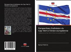 Cover Perspectives d'adhésion du Cap-Vert à l'Union européenne
