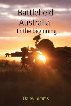 Battlefield Australia - Simms, Daley